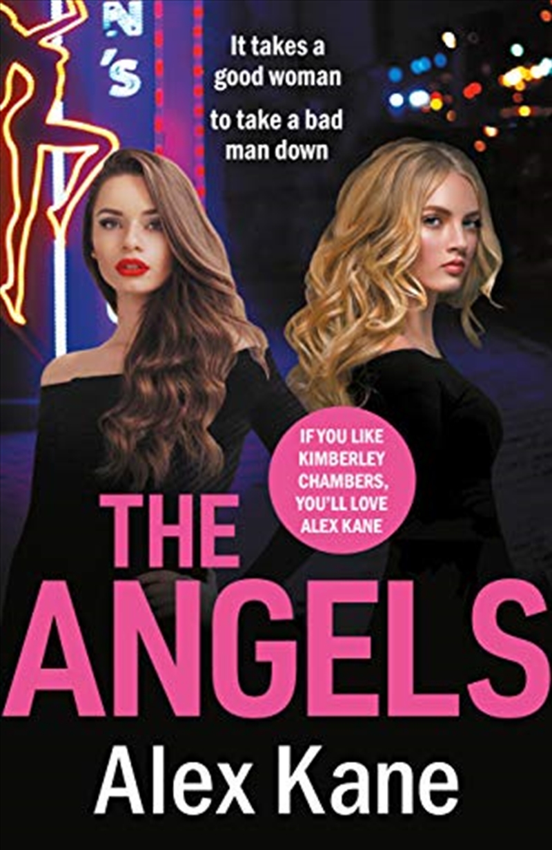 Angels/Product Detail/General Fiction Books