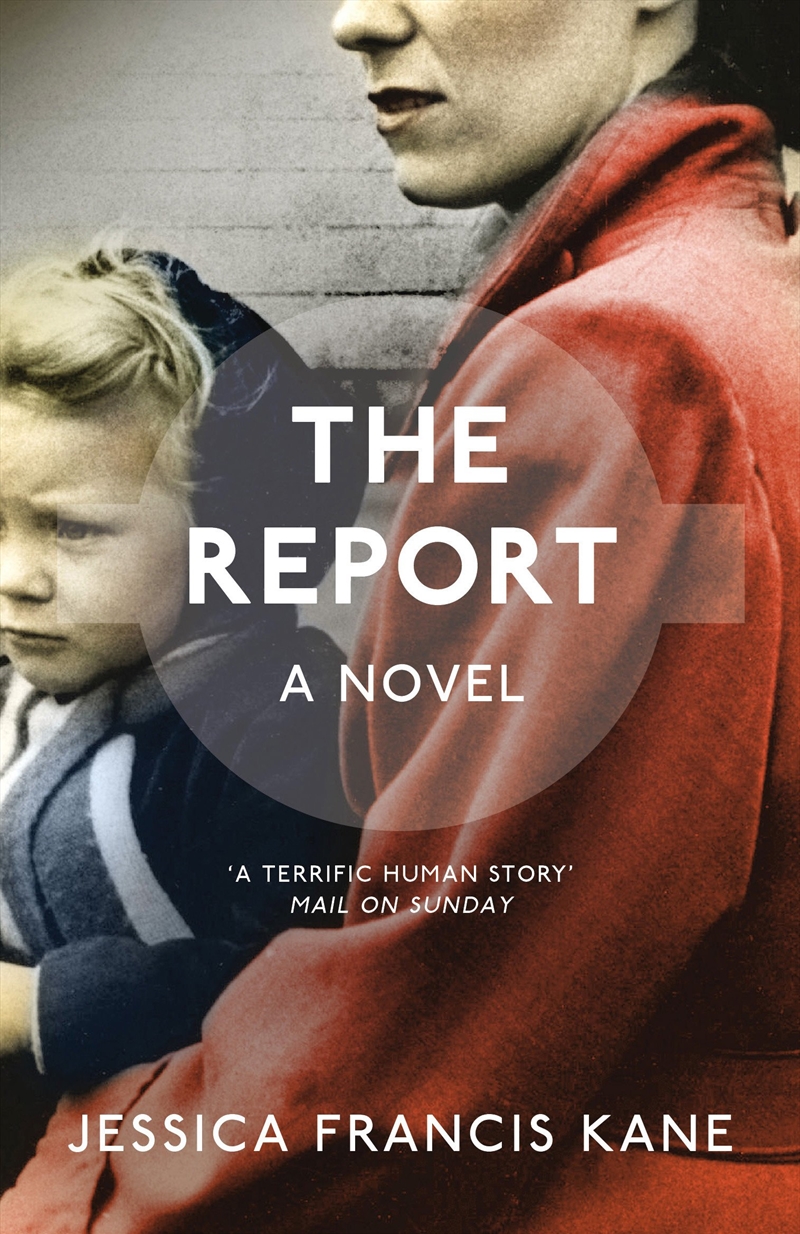 Report/Product Detail/General Fiction Books