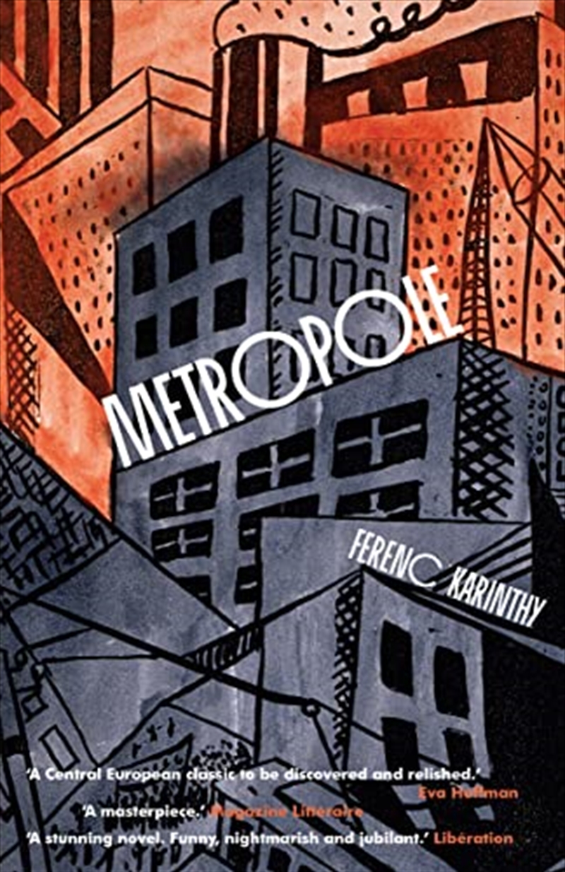 Metropole/Product Detail/General Fiction Books