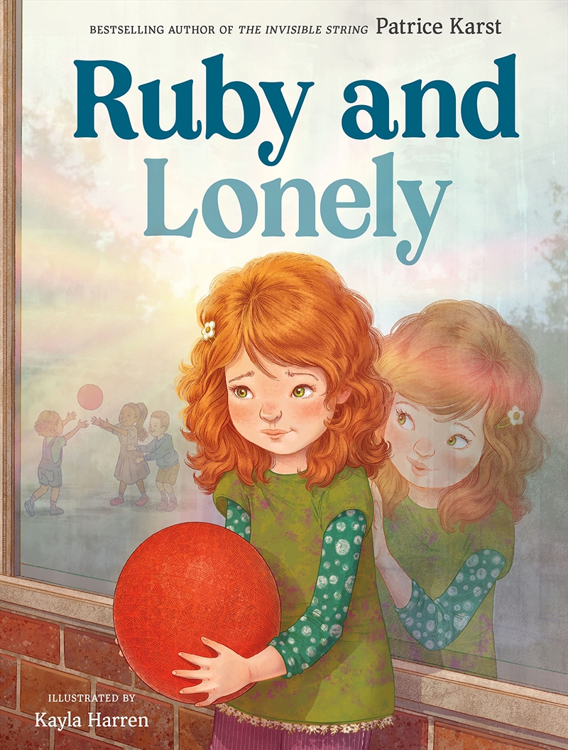 Ruby & Lonely/Product Detail/General Fiction Books