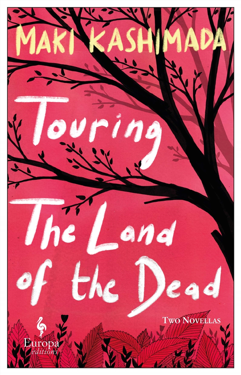 Touring The Land Of The Dead/Product Detail/General Fiction Books