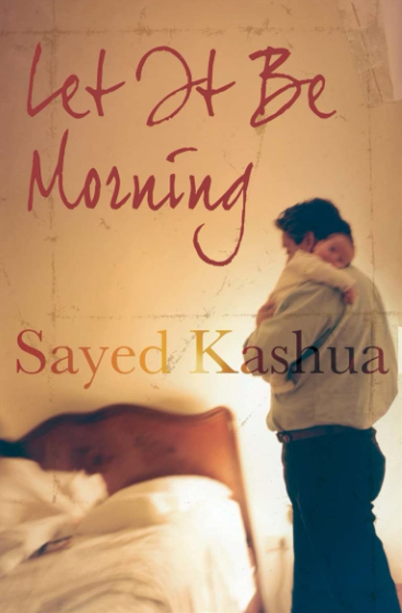 Let It Be Morning/Product Detail/General Fiction Books