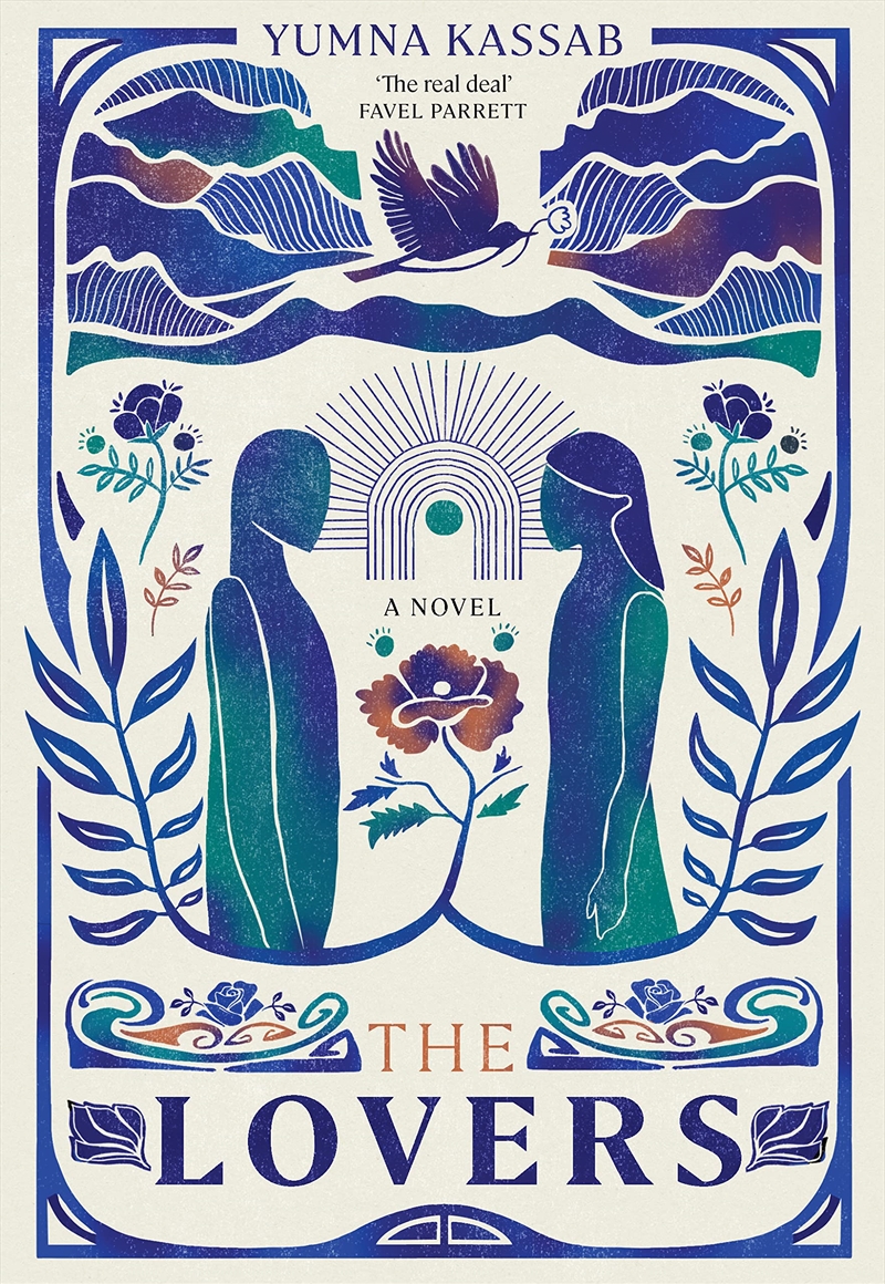 Lovers/Product Detail/General Fiction Books