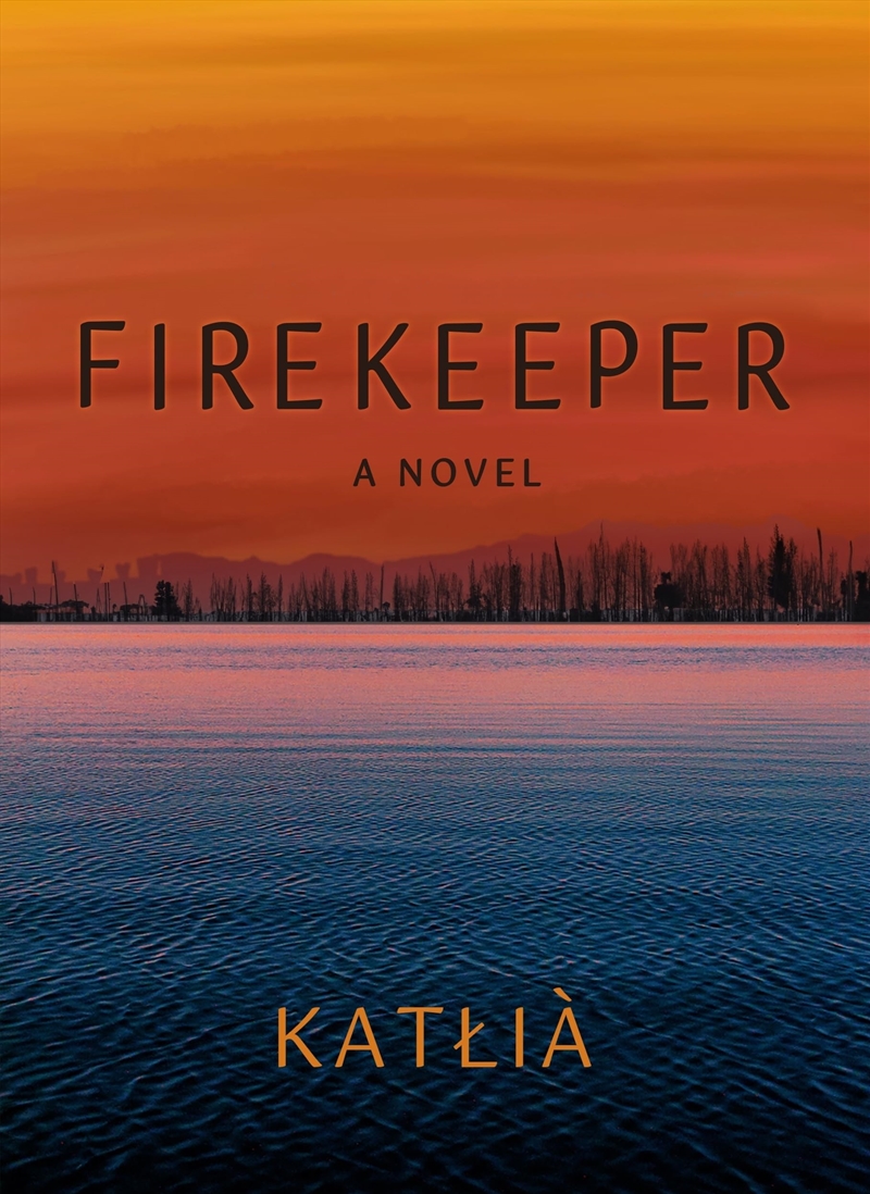 Firekeeper/Product Detail/General Fiction Books