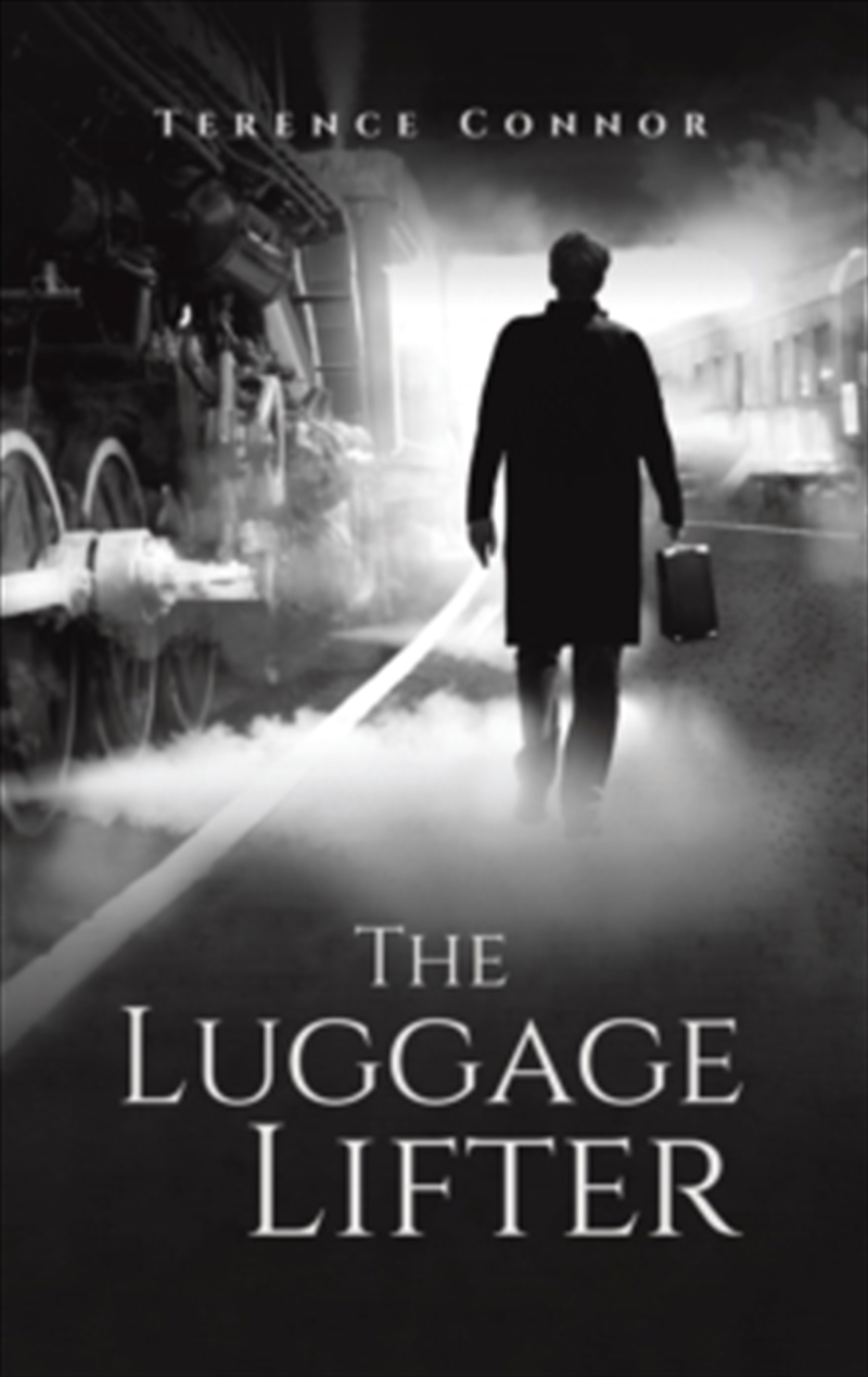 Luggage Lifter/Product Detail/General Fiction Books