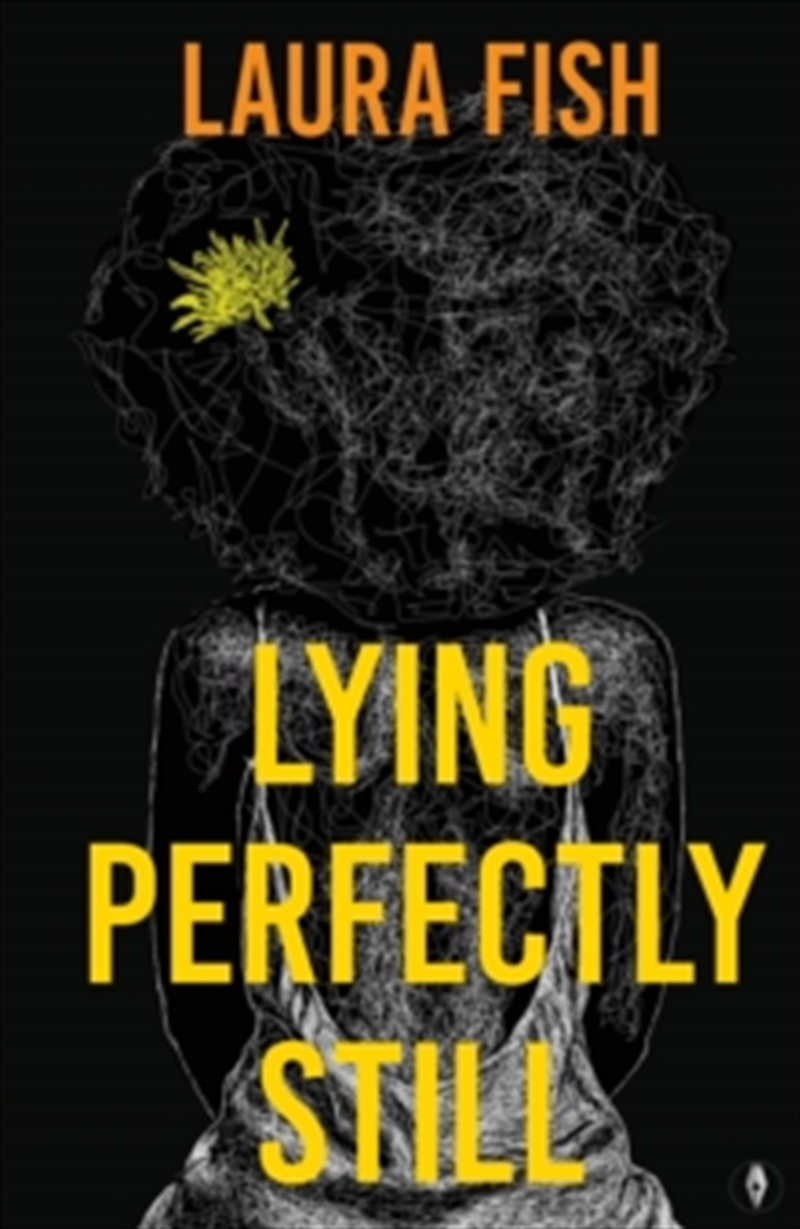 Lying Perfectly Still/Product Detail/General Fiction Books