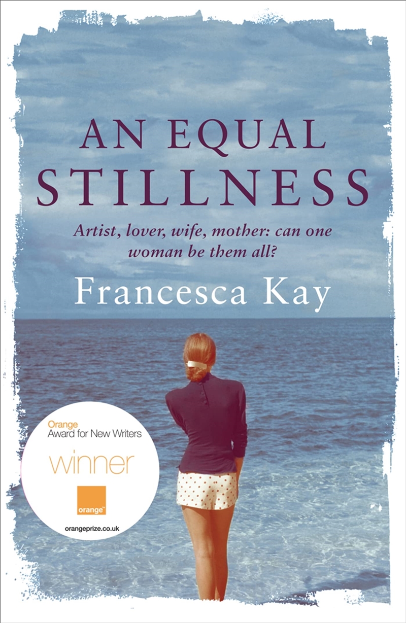 Equal Stillness/Product Detail/General Fiction Books