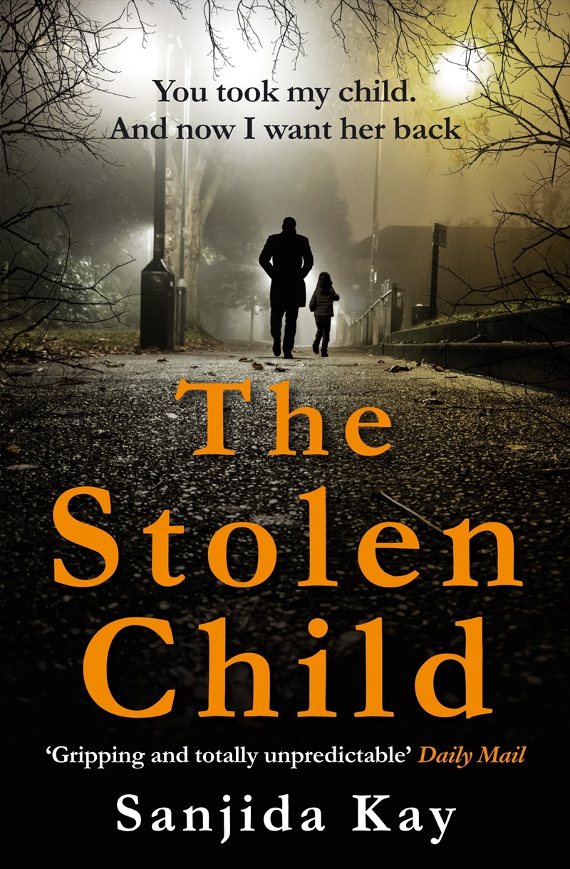 Stolen Child/Product Detail/General Fiction Books