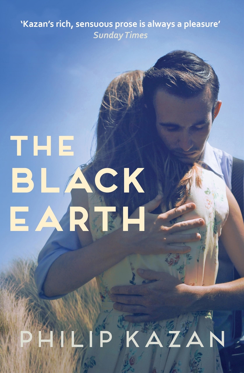 Black Earth/Product Detail/General Fiction Books
