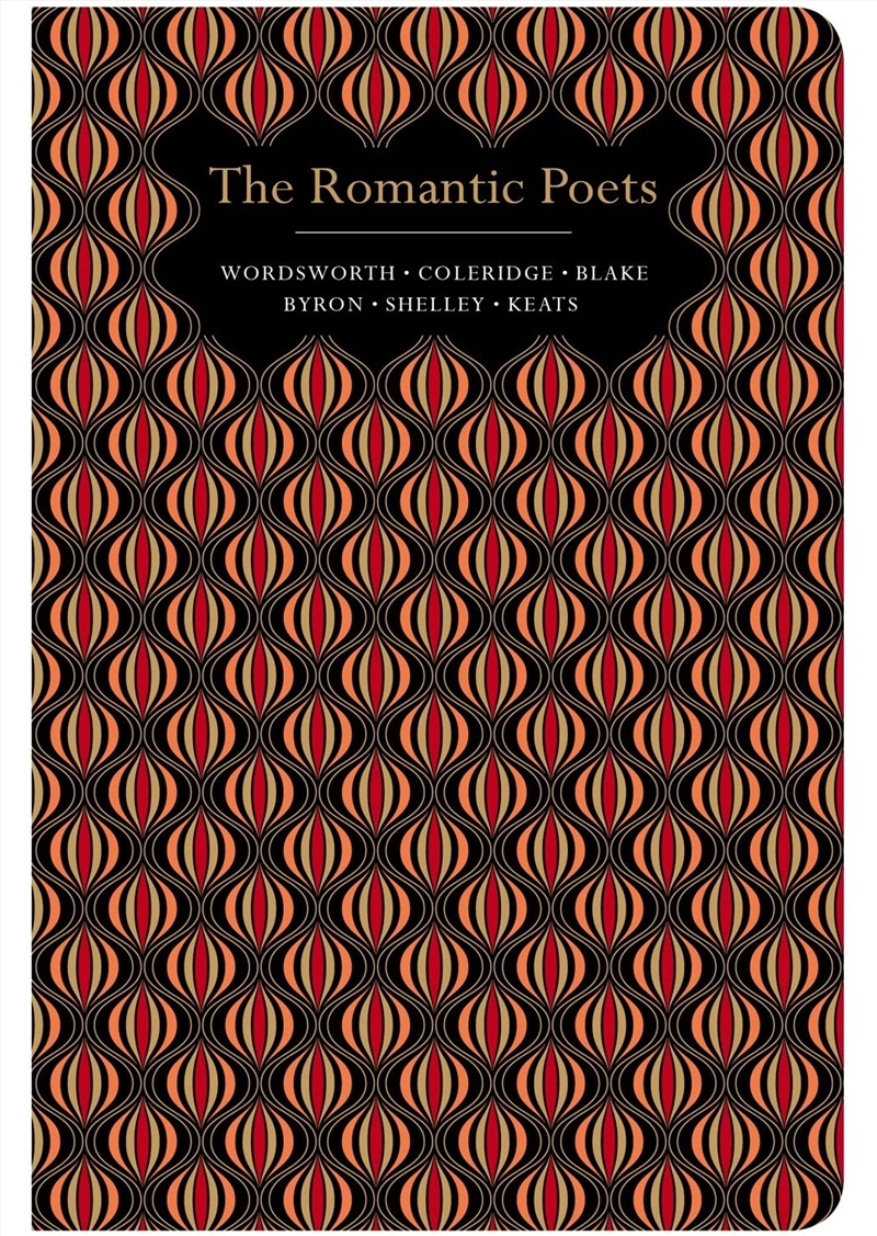 Romantic Poets/Product Detail/General Fiction Books