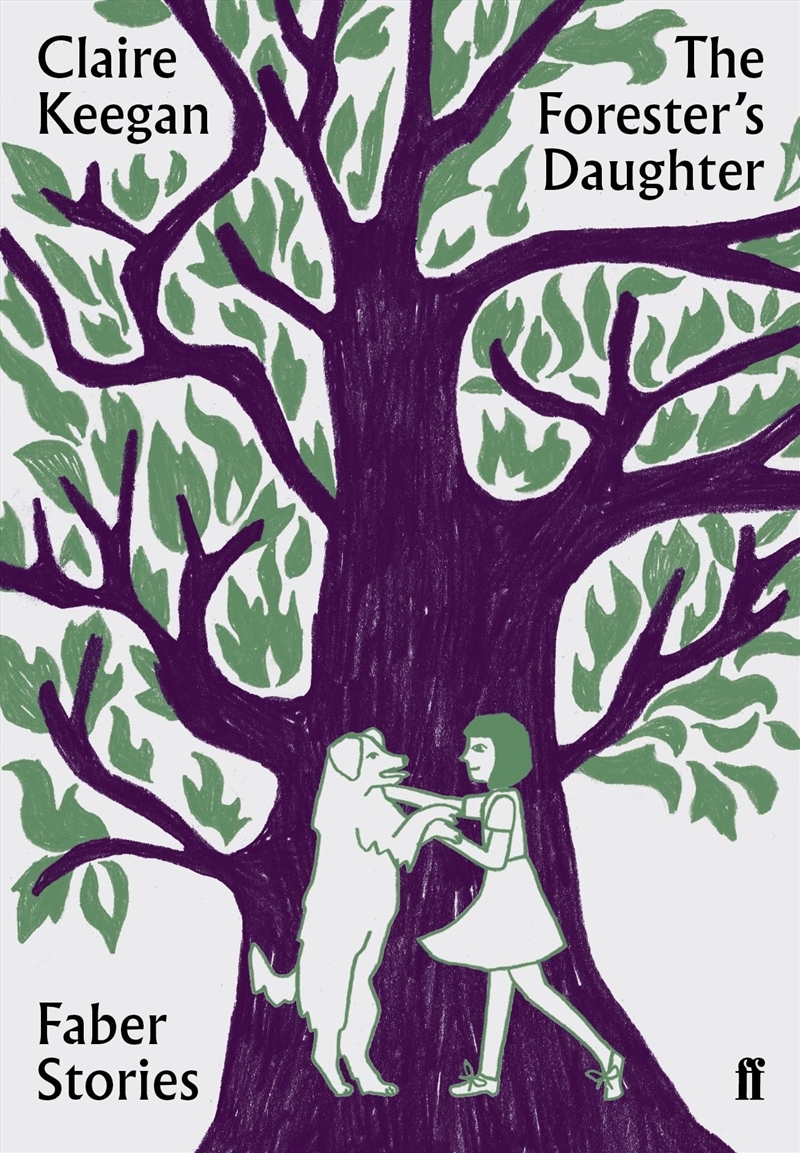 Foresters Daughter/Product Detail/General Fiction Books