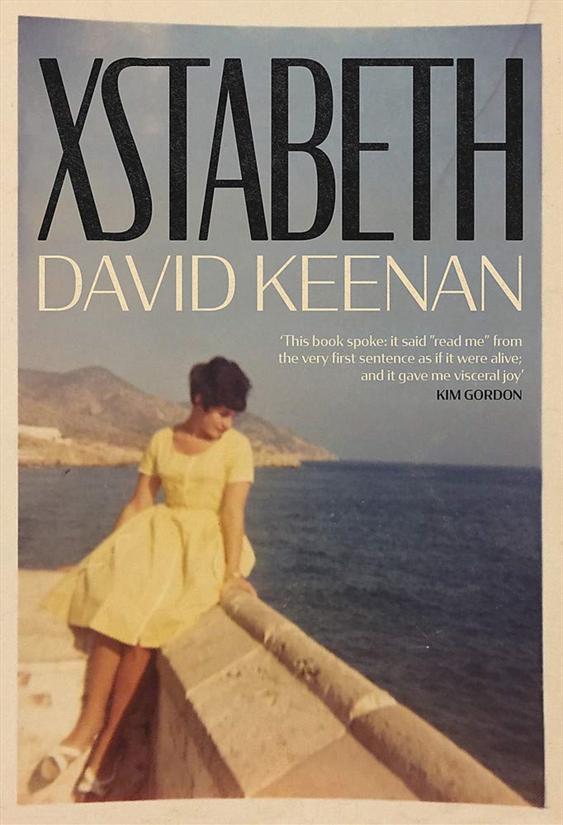 Xstabeth/Product Detail/General Fiction Books