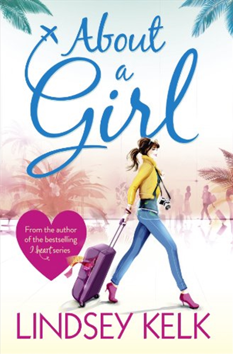 About A Girl/Product Detail/General Fiction Books