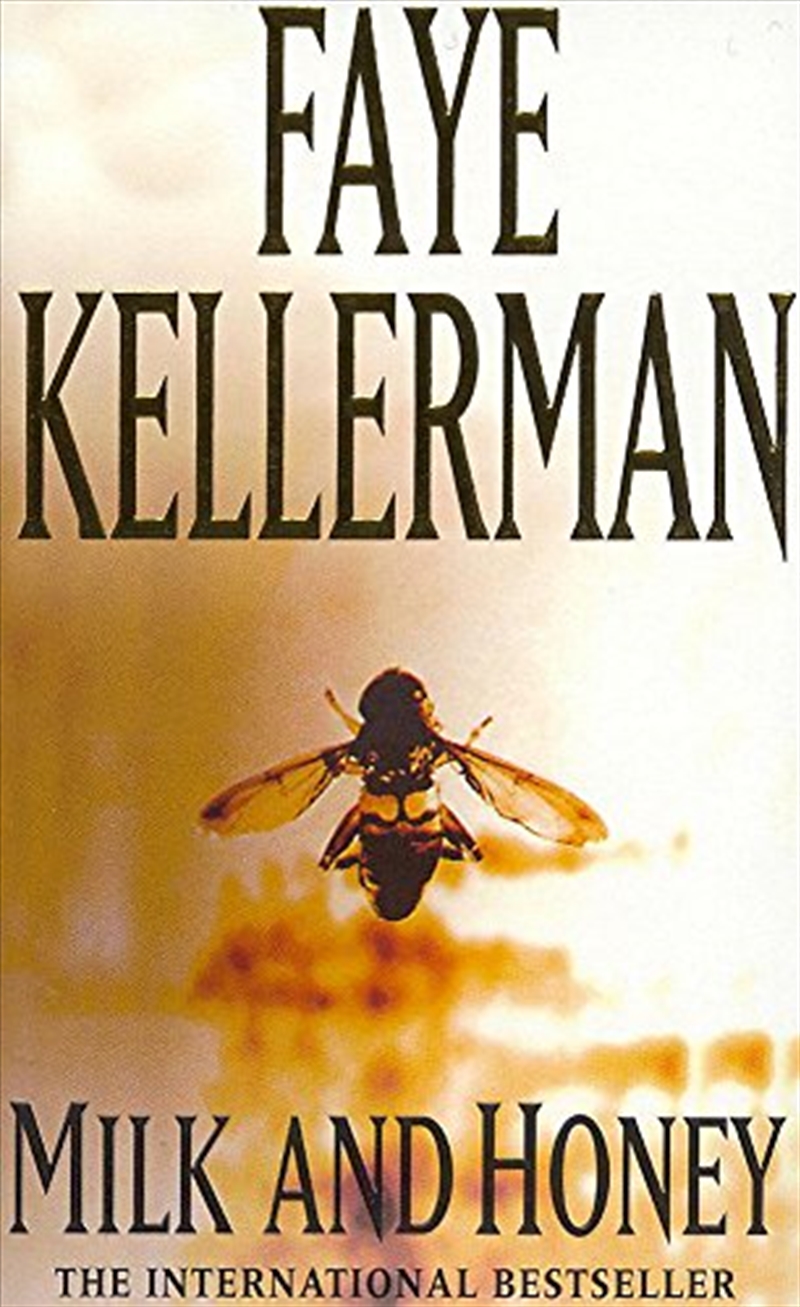 Milk & Honey/Product Detail/General Fiction Books
