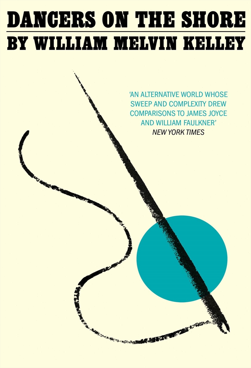 Dancers On The Shore/Product Detail/General Fiction Books