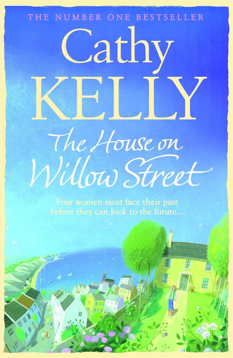 House On Willow Street/Product Detail/General Fiction Books