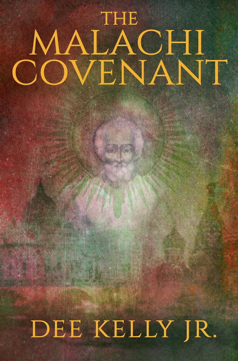 Malachi Covenant/Product Detail/General Fiction Books