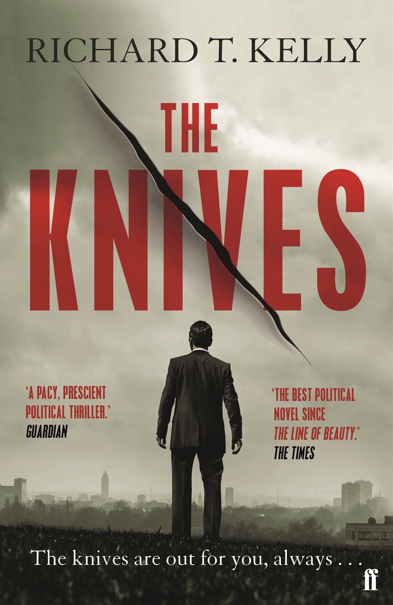 Knives/Product Detail/General Fiction Books