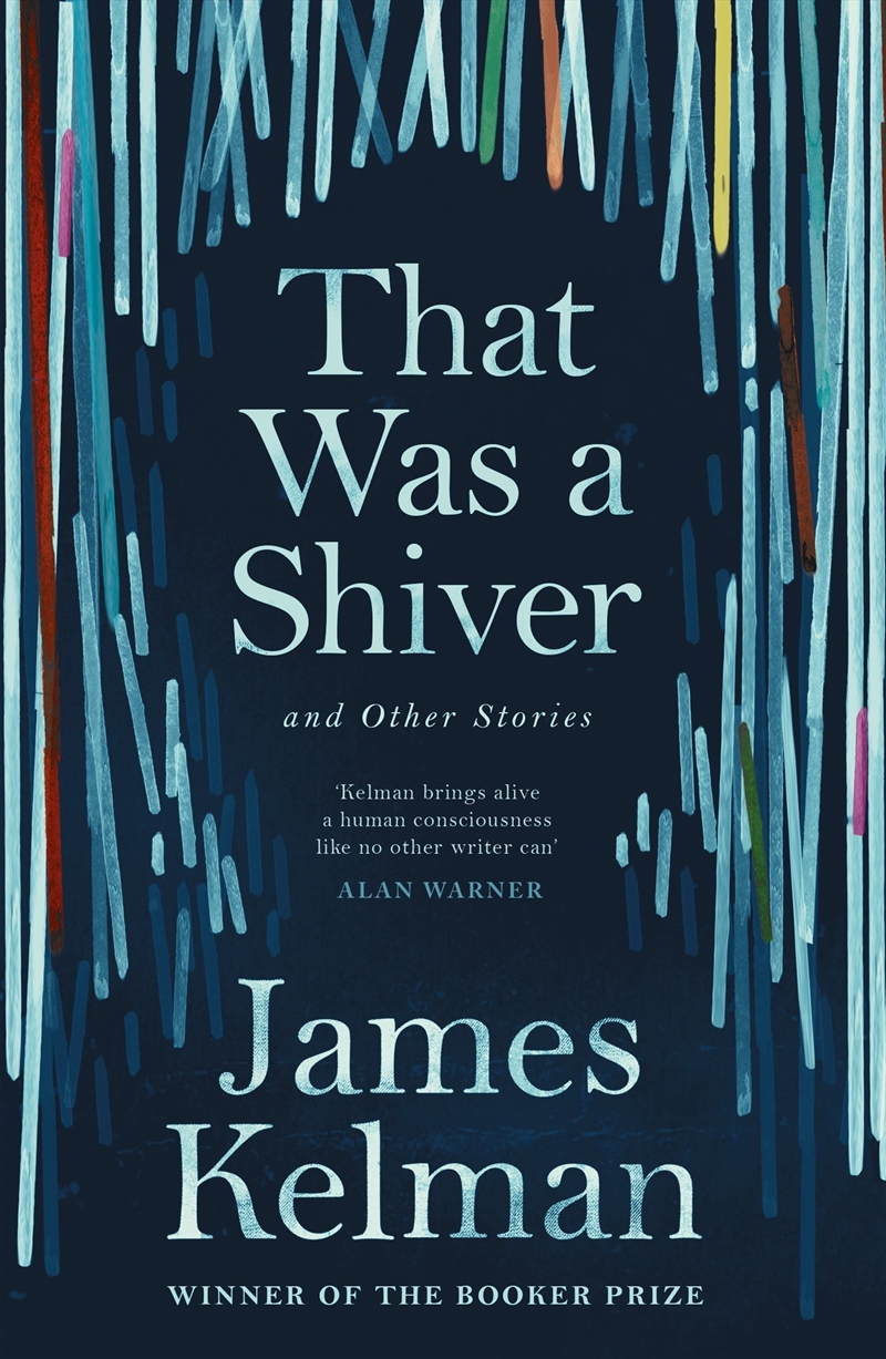 That Was A Shiver & Other Stories/Product Detail/General Fiction Books