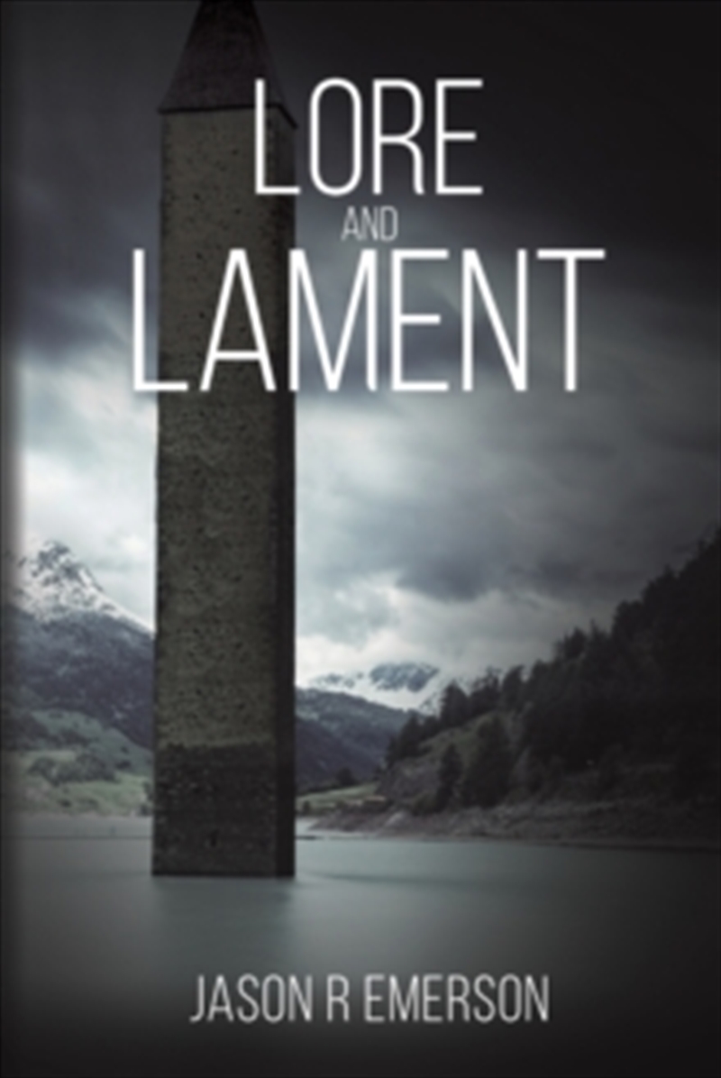 Lore & Lament/Product Detail/General Fiction Books
