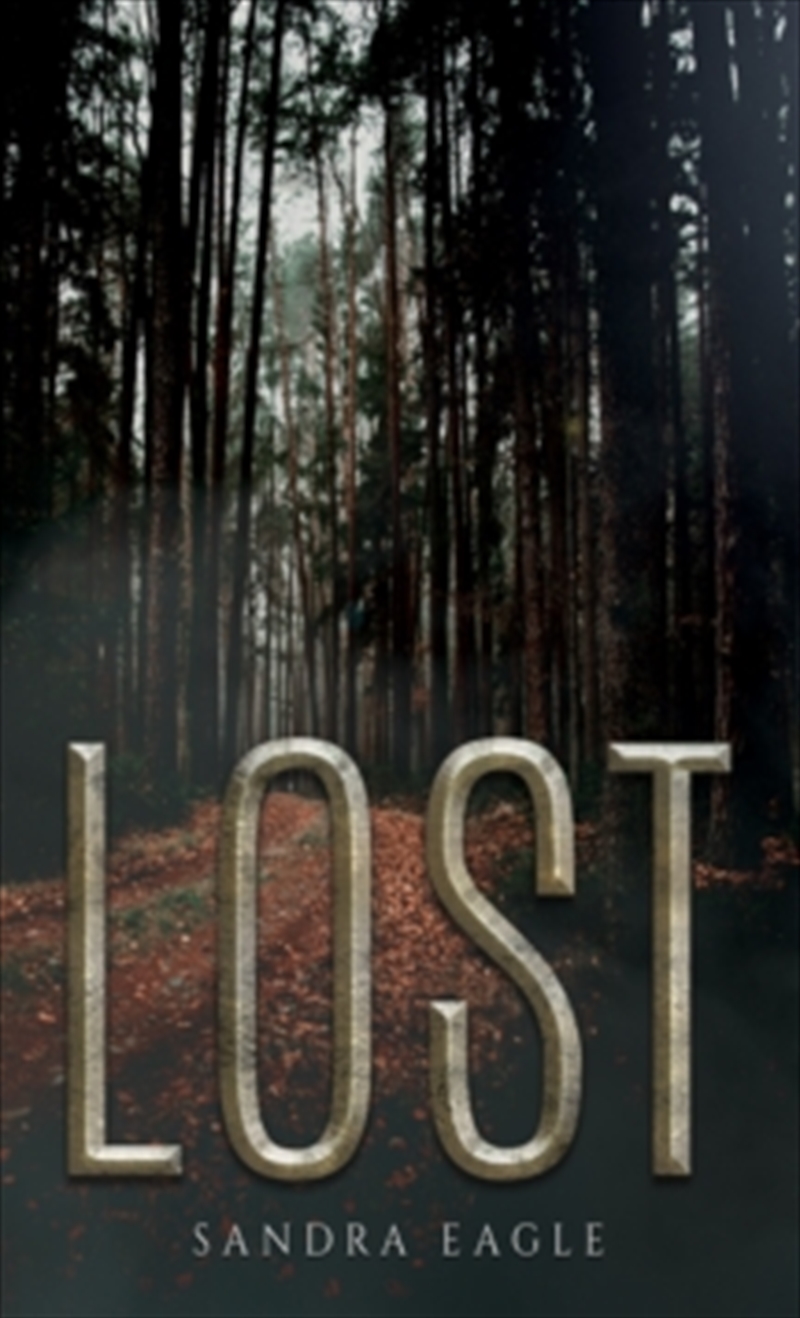 Lost/Product Detail/General Fiction Books