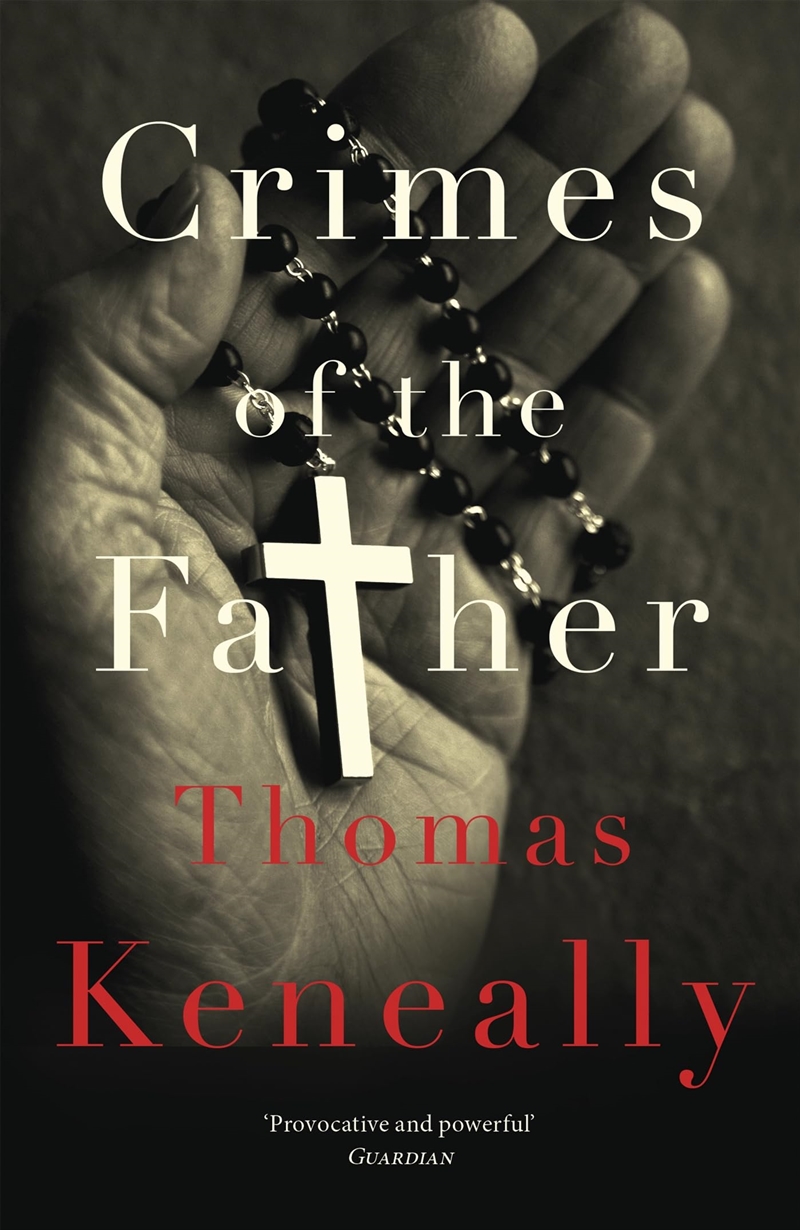 Crimes Of The Father/Product Detail/General Fiction Books