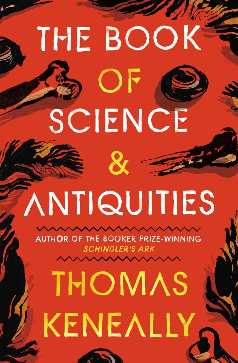 Book Of Science & Antiquities/Product Detail/General Fiction Books