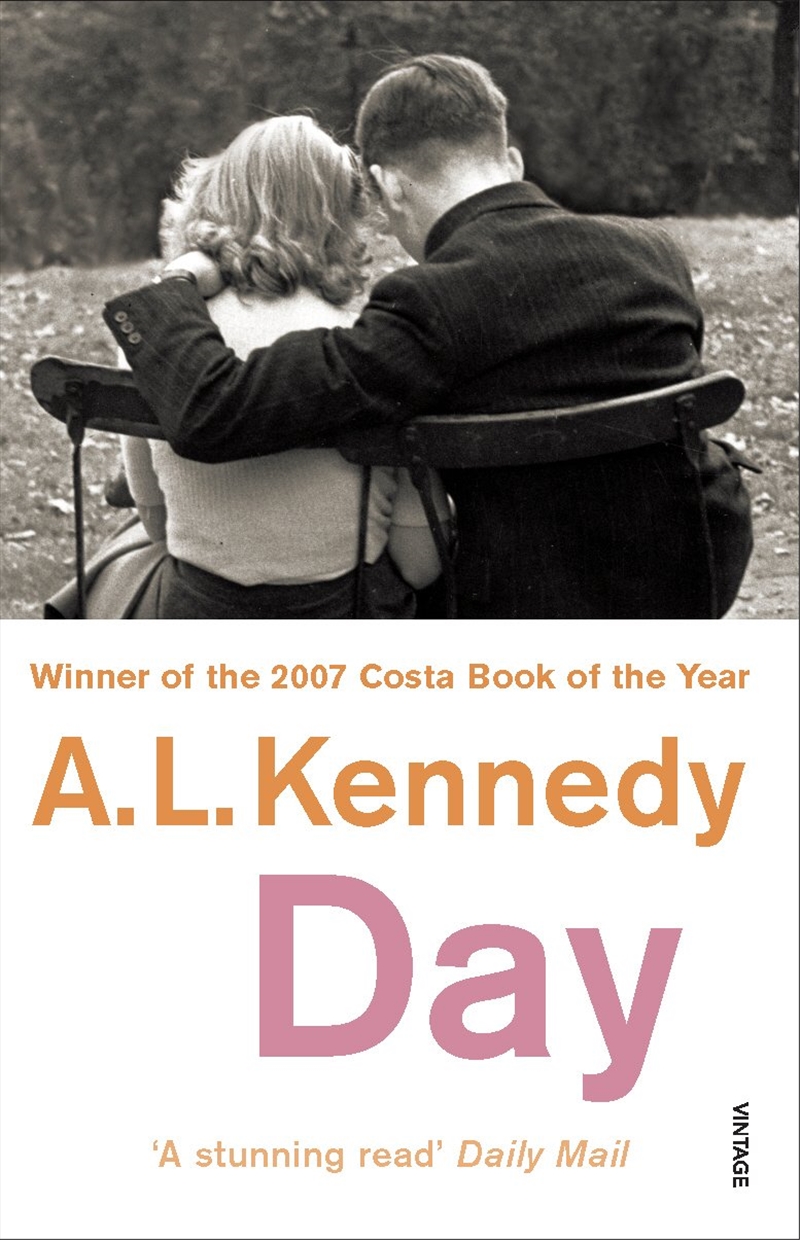 Day/Product Detail/General Fiction Books