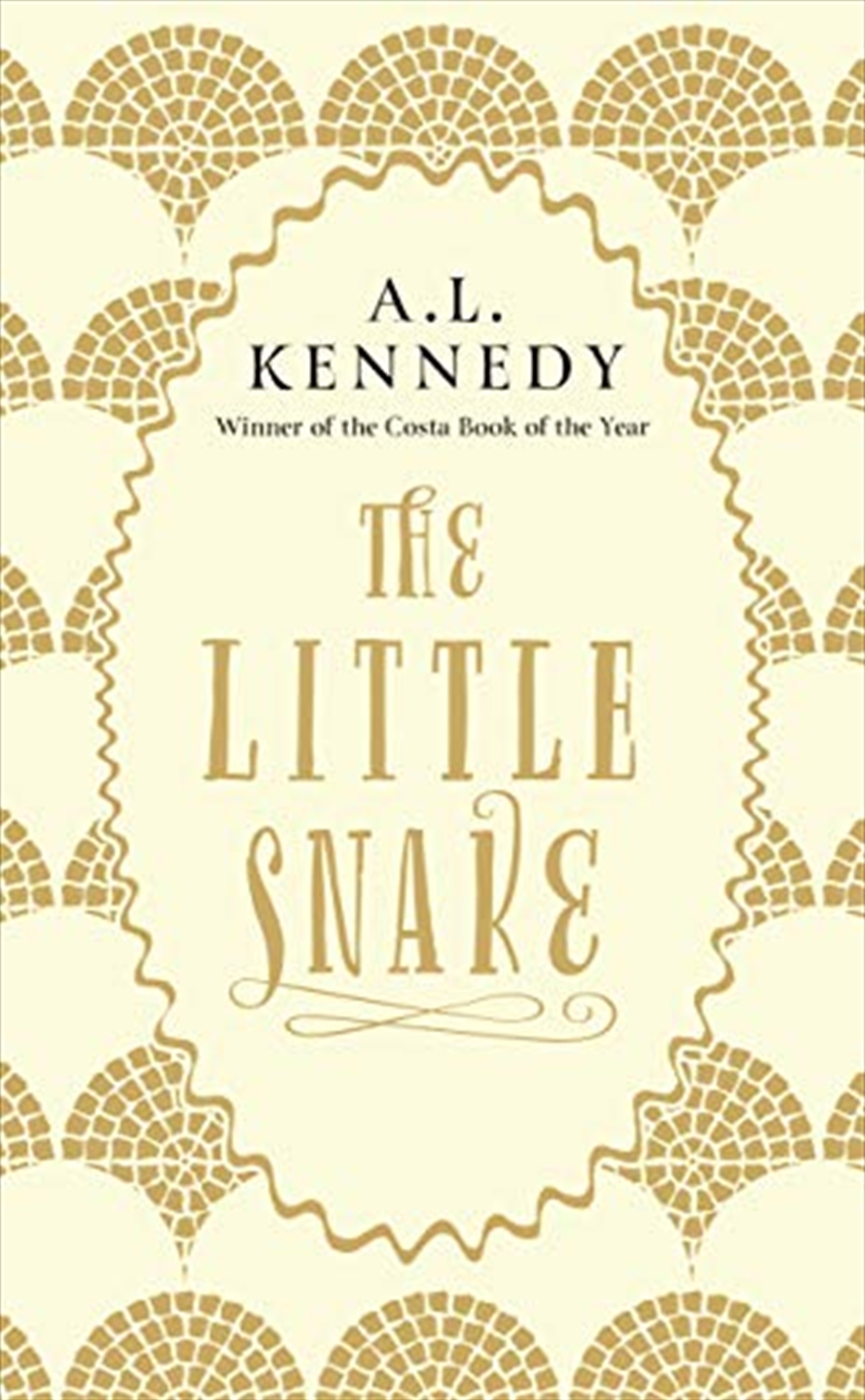 Little Snake/Product Detail/General Fiction Books