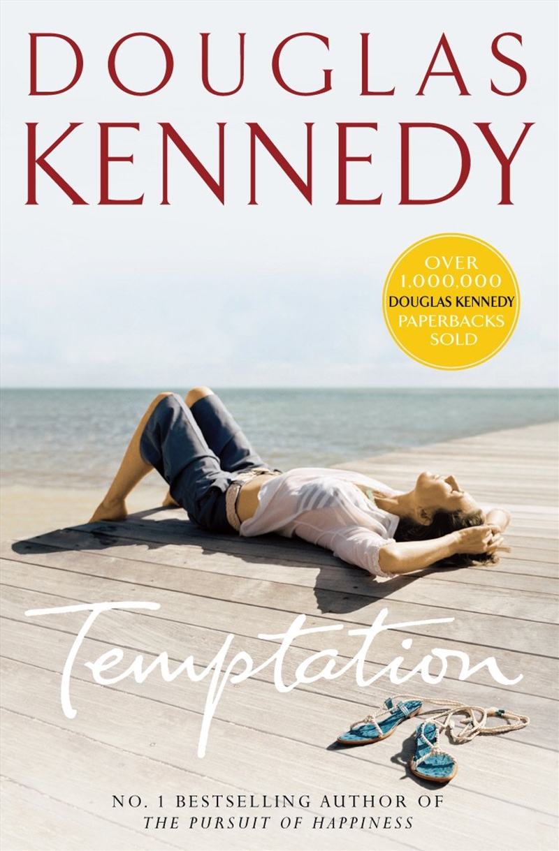 Temptation/Product Detail/General Fiction Books