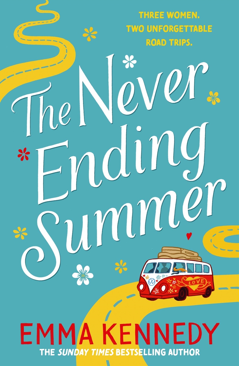 Never Ending Summer/Product Detail/General Fiction Books