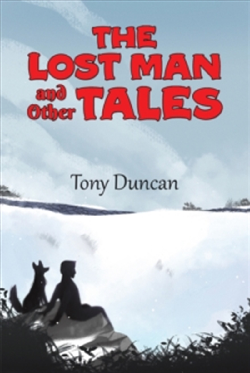 Lost Man & Other Tales/Product Detail/General Fiction Books