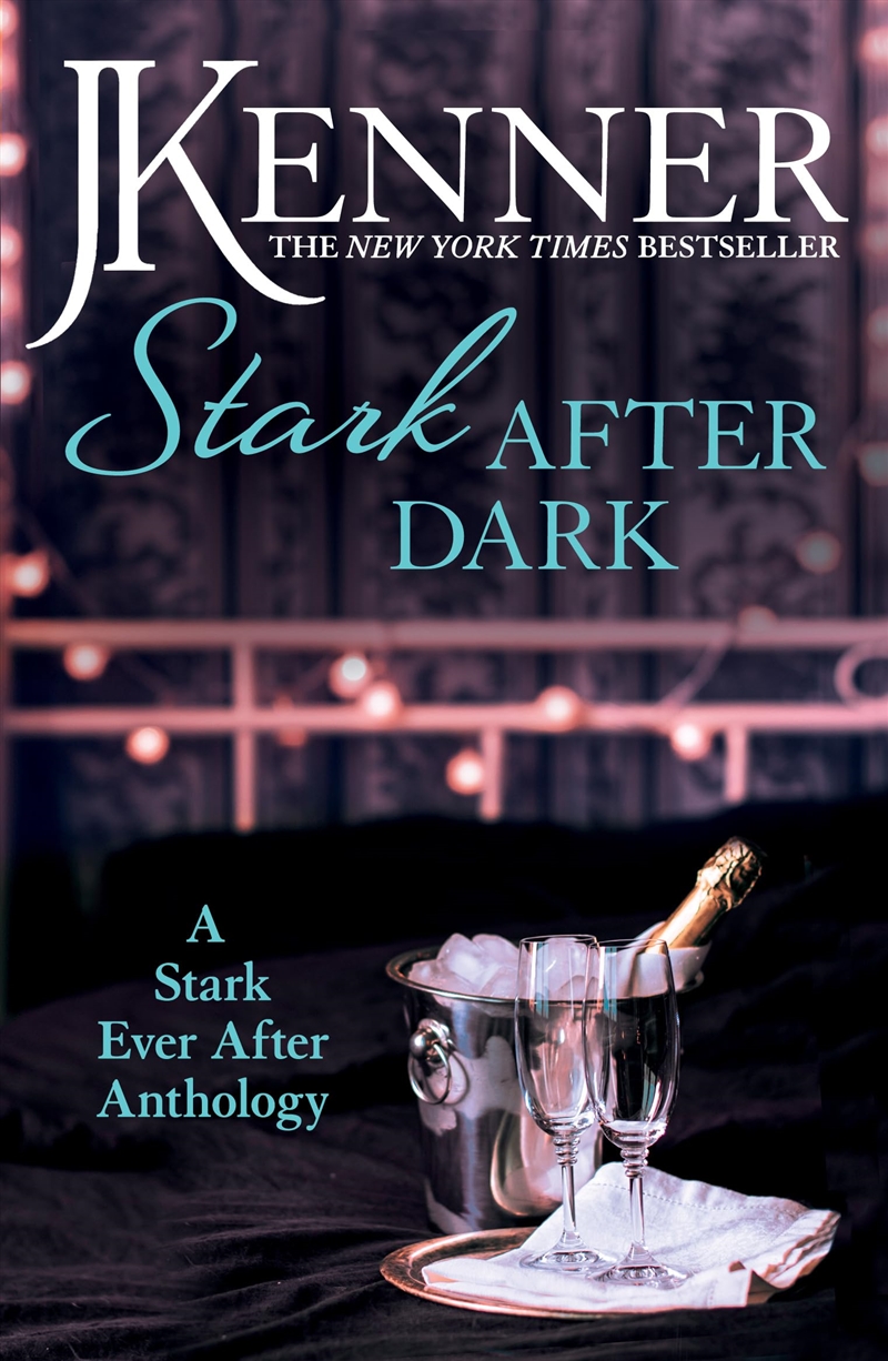 Stark After Dark/Product Detail/General Fiction Books