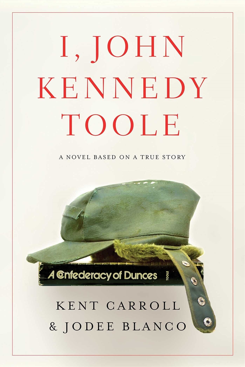 I John Kennedy Toole Pa/Product Detail/General Fiction Books
