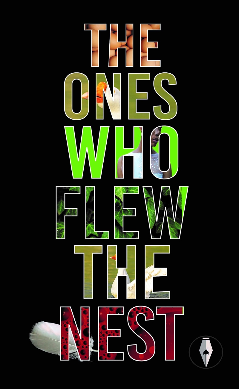 Ones Who Flew The Nest/Product Detail/General Fiction Books