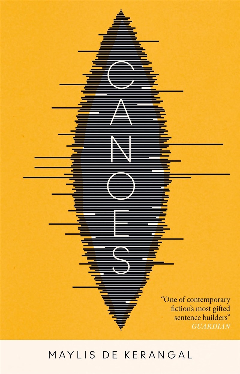 Canoes/Product Detail/General Fiction Books