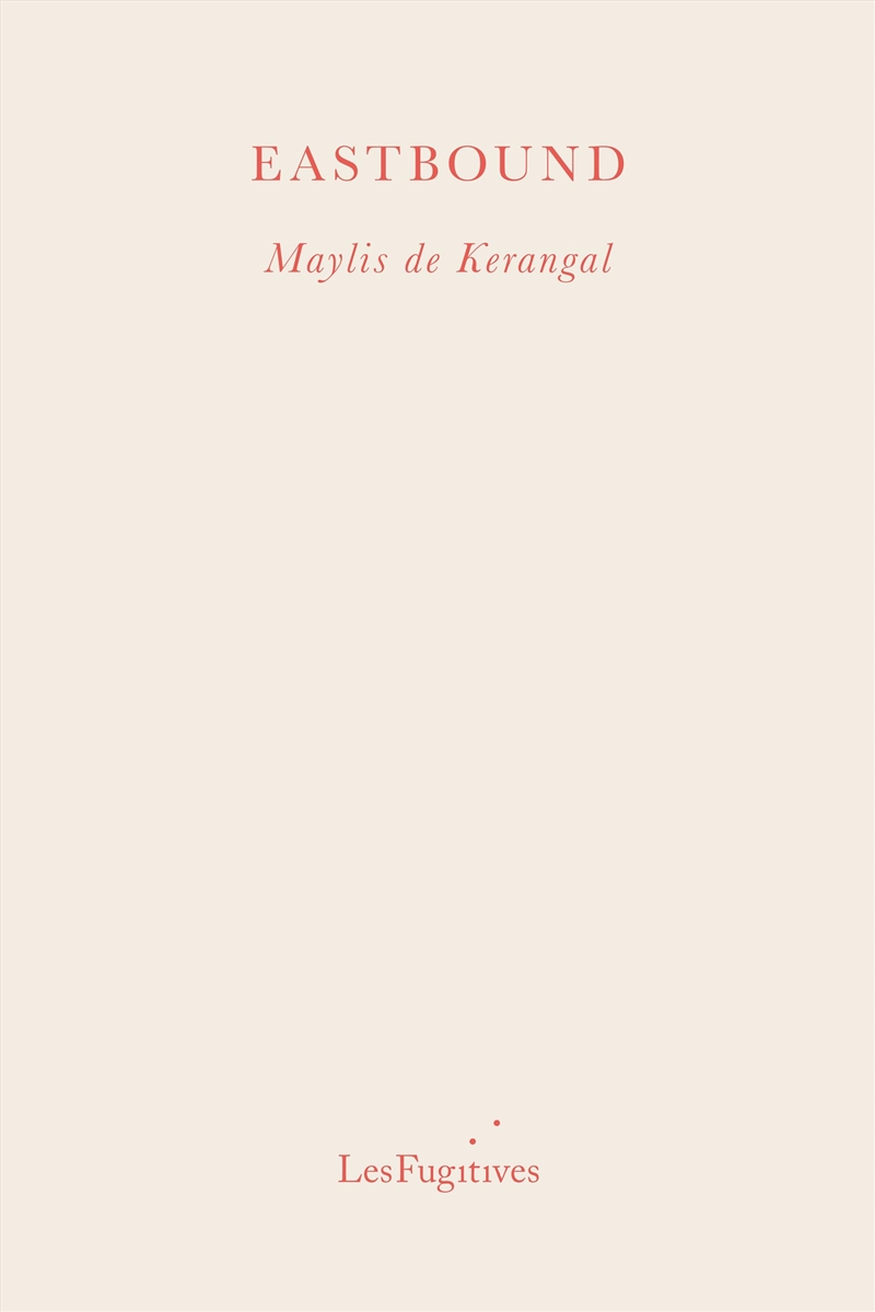 Eastbound/Product Detail/General Fiction Books