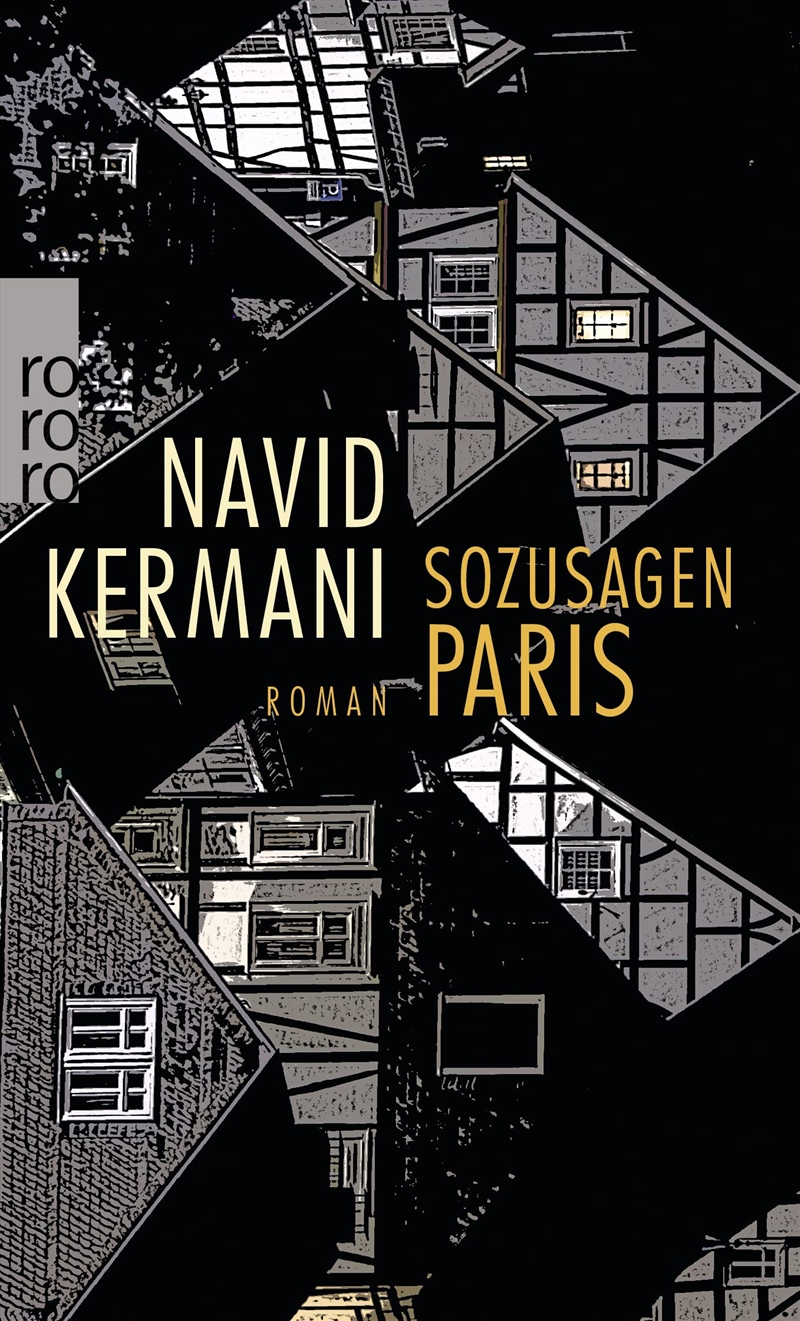 Sozusagen Paris/Product Detail/General Fiction Books