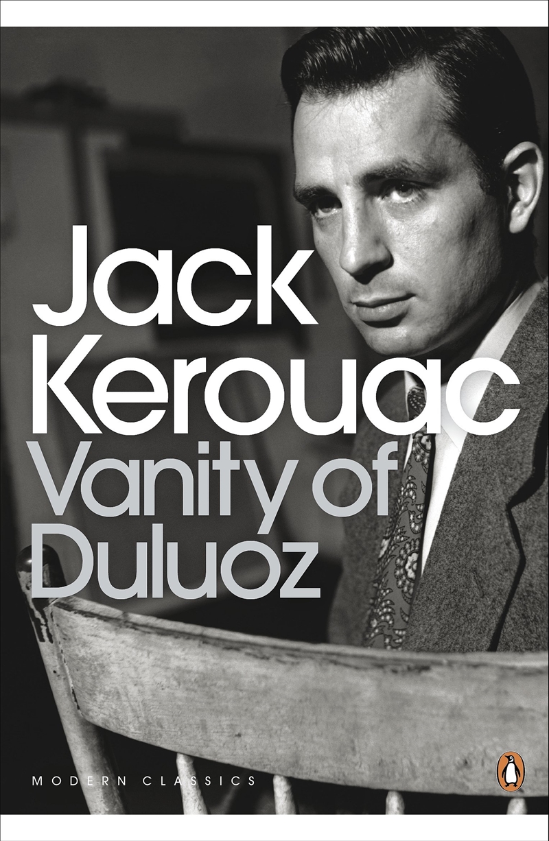 Vanity Of Duluoz/Product Detail/General Fiction Books