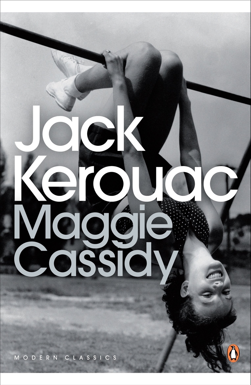 Maggie Cassidy/Product Detail/General Fiction Books