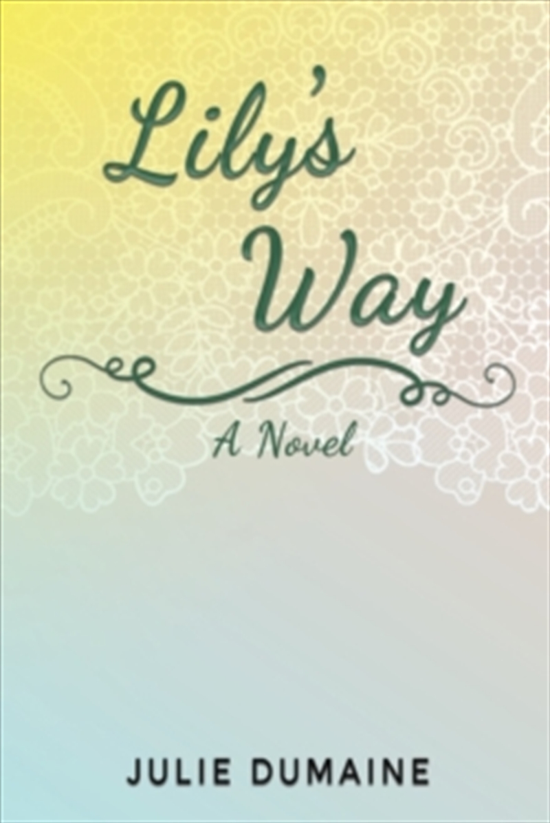 Lilys Way/Product Detail/General Fiction Books