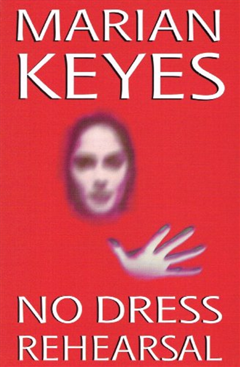 No Dress Rehearsal/Product Detail/General Fiction Books