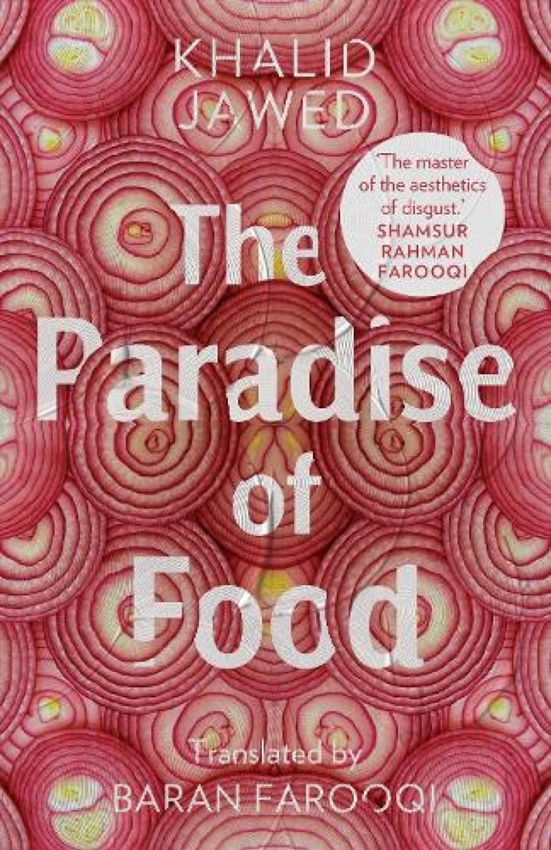 Paradise Of Food/Product Detail/General Fiction Books