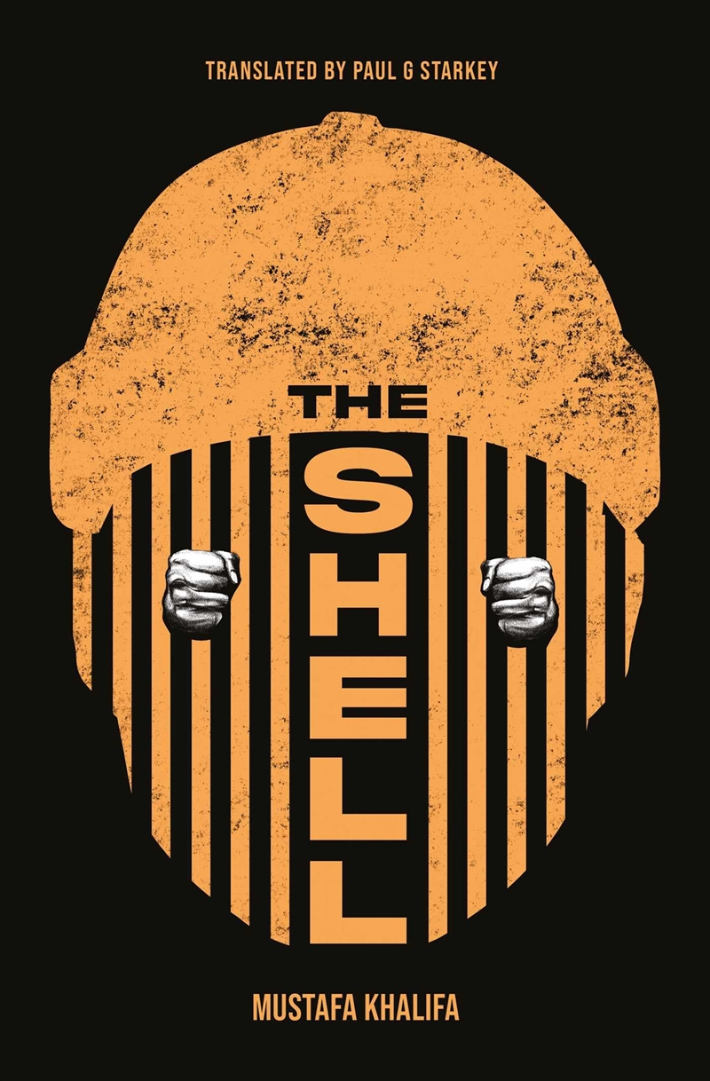 Shell The/Product Detail/General Fiction Books