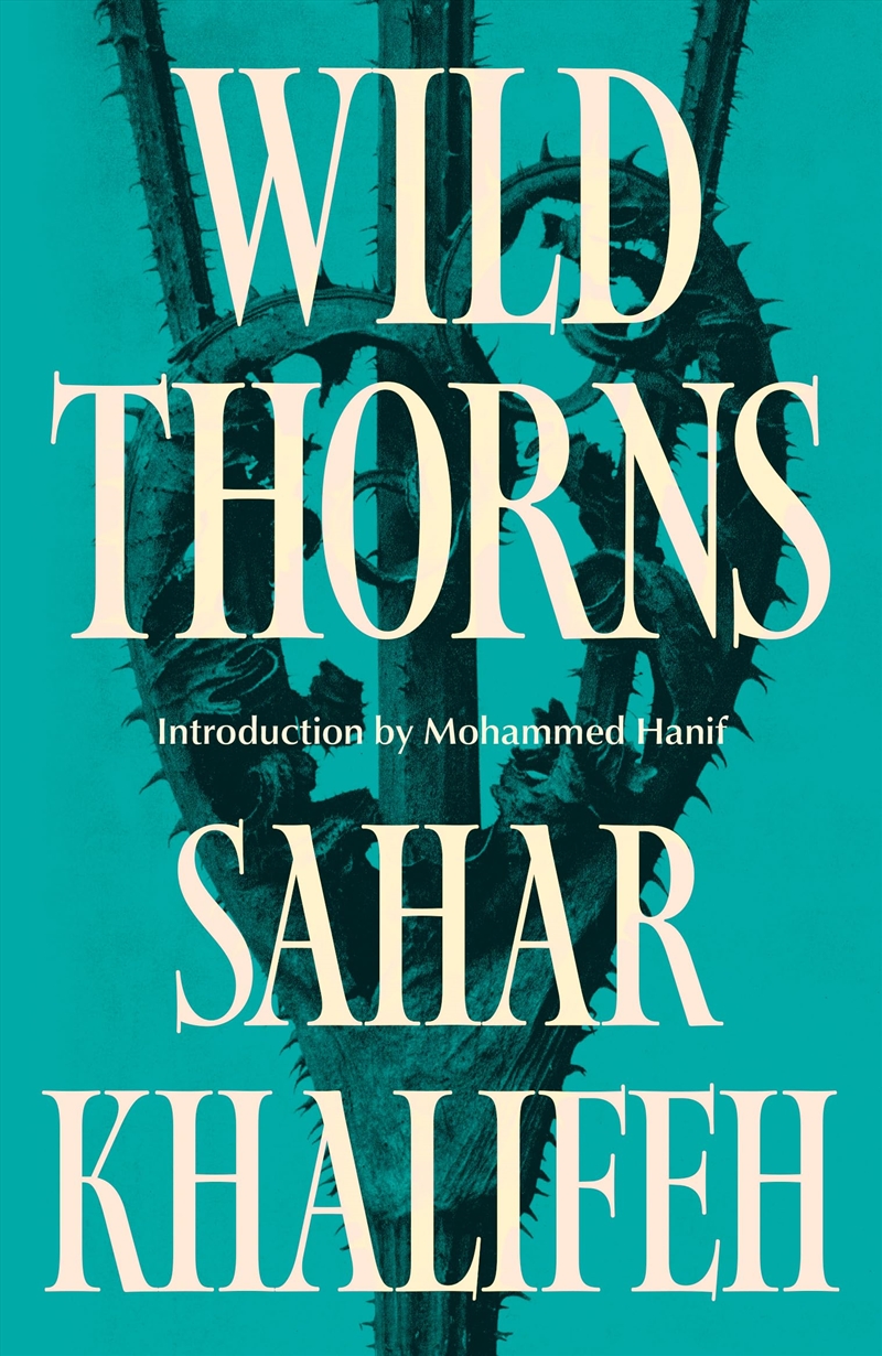 Wild Thorns/Product Detail/General Fiction Books