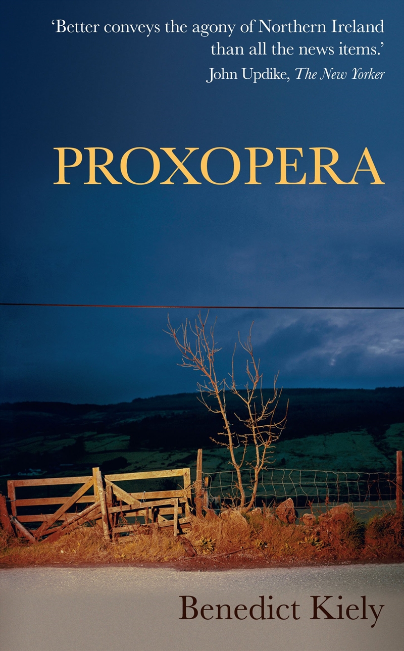 Proxopera/Product Detail/General Fiction Books