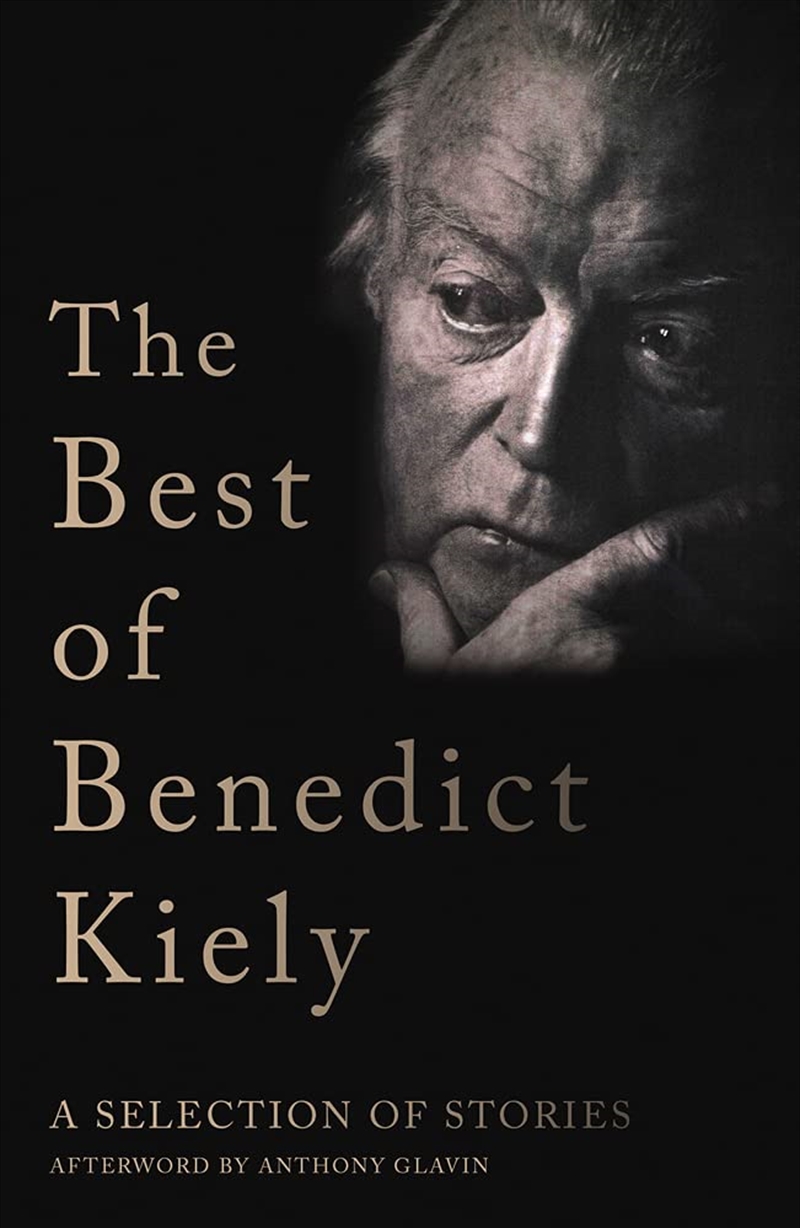 Best Of Benedict Kiely/Product Detail/General Fiction Books
