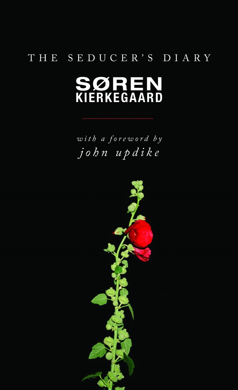 The Seducer S Diary/Product Detail/General Fiction Books