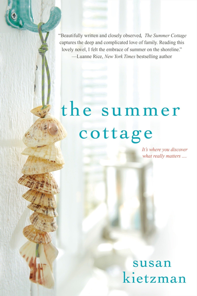 Summer Cottage/Product Detail/General Fiction Books