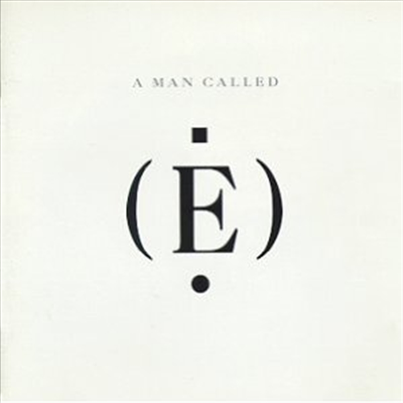 Man Called E/Product Detail/Pop